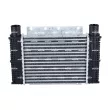 NRF 309124 - Intercooler, échangeur
