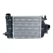 Intercooler, échangeur NRF [309125]