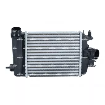 NRF 309125 - Intercooler, échangeur