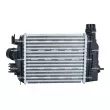 NRF 309125 - Intercooler, échangeur