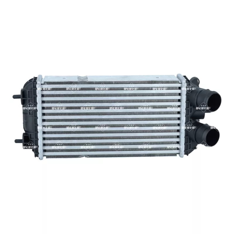 Intercooler, échangeur NRF 309130 - Visuel 1