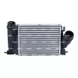 NRF 309131 - Intercooler, échangeur