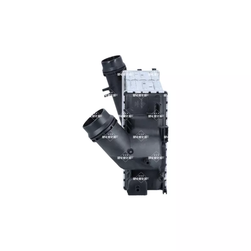 Intercooler, échangeur NRF 309131 - Visuel 2