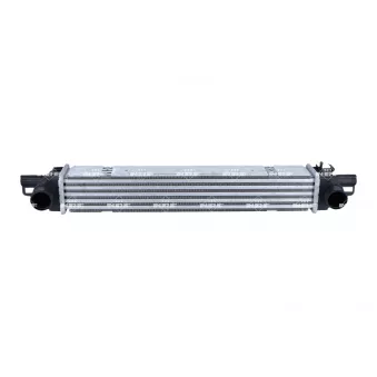 Intercooler, échangeur NRF 309132