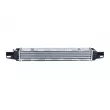 NRF 309132 - Intercooler, échangeur