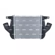 Intercooler, échangeur NRF [309133]