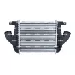 NRF 309133 - Intercooler, échangeur