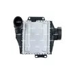 Intercooler, échangeur NRF [309134]
