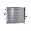 NRF 309136 - Intercooler, échangeur