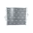 NRF 309136 - Intercooler, échangeur