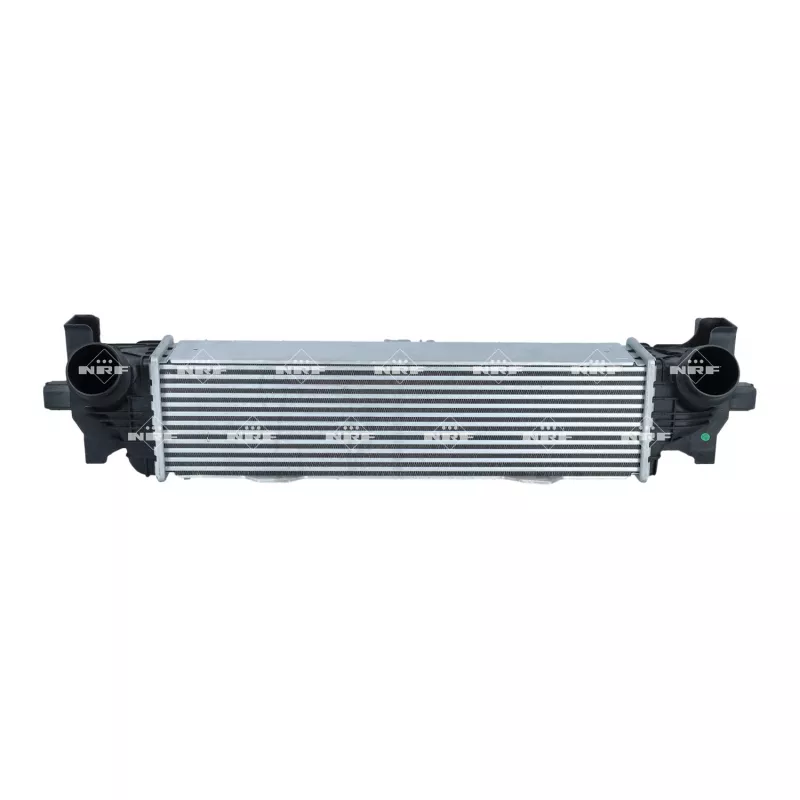 Intercooler, échangeur NRF 309137 - Visuel 1