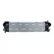 Intercooler, échangeur NRF [309141]