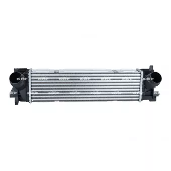 Intercooler, échangeur NRF 309141