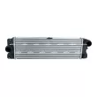 Intercooler, échangeur NRF [309142]