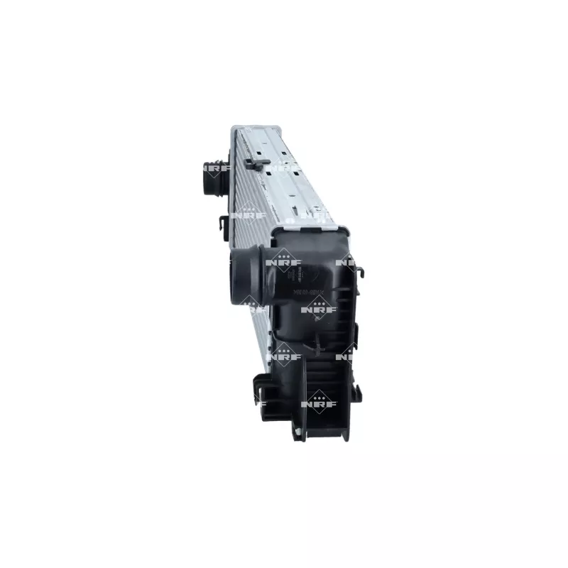 Intercooler, échangeur NRF 309142 - Visuel 2