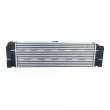 NRF 309142 - Intercooler, échangeur