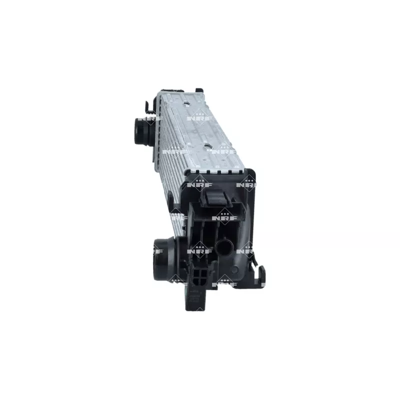 Intercooler, échangeur NRF 309143 - Visuel 2