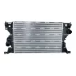 Intercooler, échangeur NRF [309144]