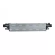 NRF 309146 - Intercooler, échangeur