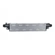 NRF 309146 - Intercooler, échangeur