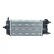 NRF 309153 - Intercooler, échangeur