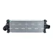 Intercooler, échangeur NRF [309154]