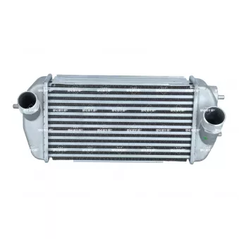 Intercooler, échangeur NRF 309155