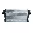 Intercooler, échangeur NRF [309157]