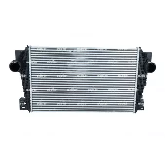 Intercooler, échangeur NRF 309157 pour VOLKSWAGEN AMAROK 2.0 BiTDI 4motion - 180cv