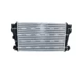 NRF 309157 - Intercooler, échangeur