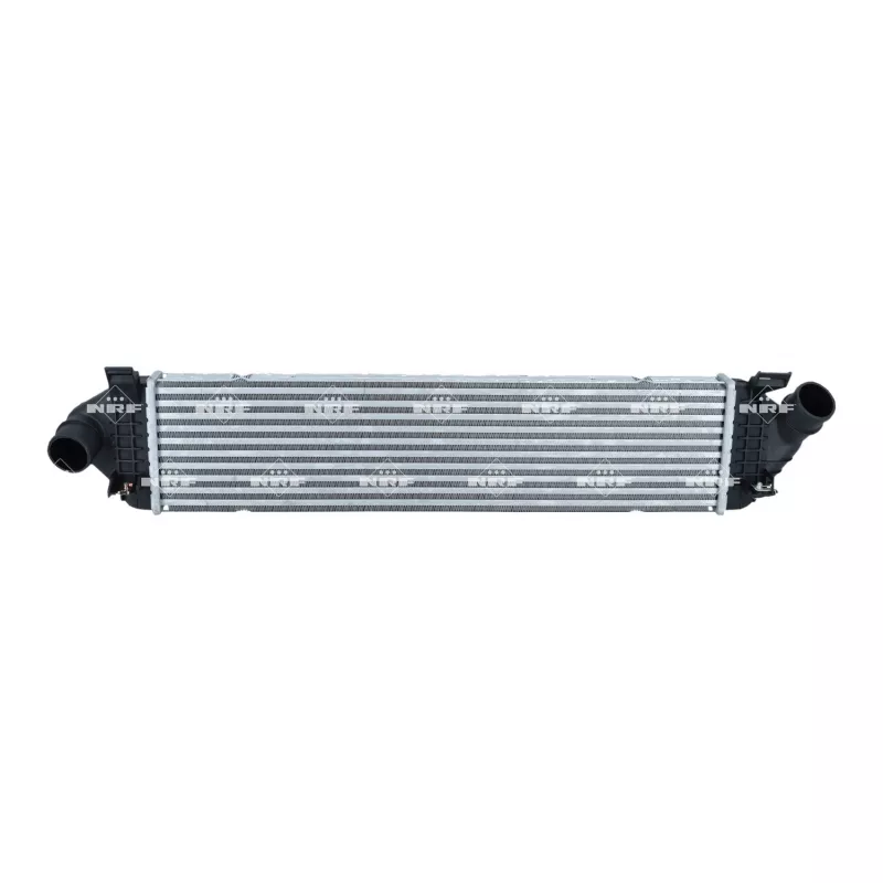 Intercooler, échangeur NRF 309159 - Visuel 1