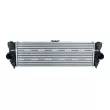NRF 309160 - Intercooler, échangeur