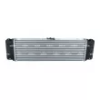 NRF 309160 - Intercooler, échangeur