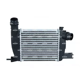 NRF 309161 - Intercooler, échangeur