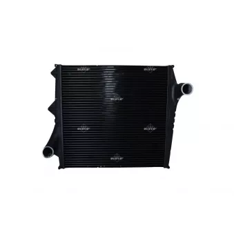 Intercooler, échangeur NRF OEM 3183748