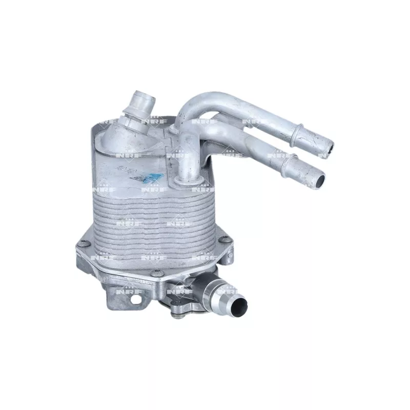 Radiateur d'huile de boîte automatique NRF 310051 - Visuel 1