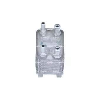 Radiateur d'huile de boîte automatique NRF 310052 pour VOLVO C30 T5 - 230cv