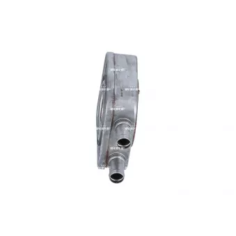Radiateur d'huile de boîte automatique NRF 310060 pour PEUGEOT 407 2.0 - 136cv