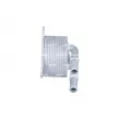 Radiateur d'huile de boîte automatique NRF [310061]
