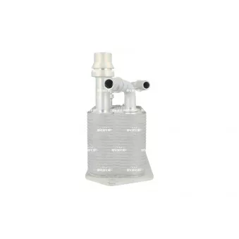 Radiateur d'huile de boîte automatique NRF 310066 pour LAND ROVER RANGE ROVER 3.6 D 4x4 - 272cv