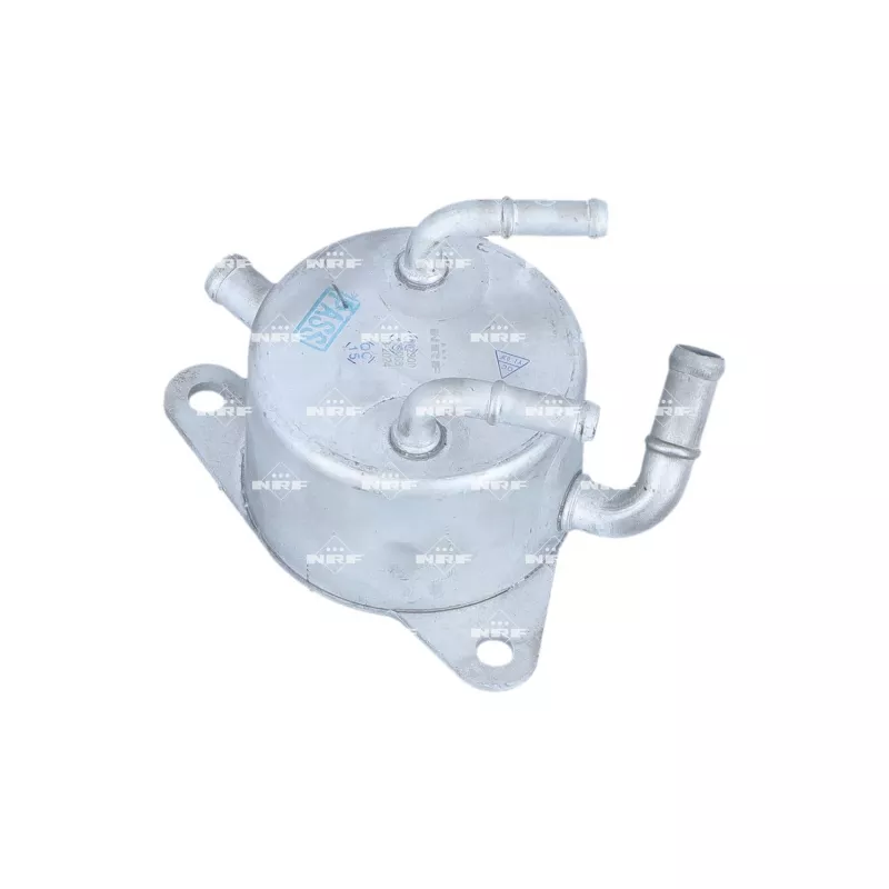 Radiateur d'huile de boîte automatique NRF 310068 - Visuel 2