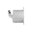 NRF 310069 - Radiateur d'huile de boîte automatique