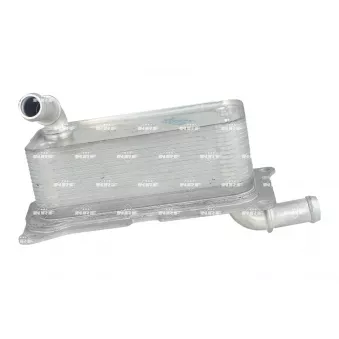 Radiateur d'huile de boîte automatique NRF OEM A2465010501