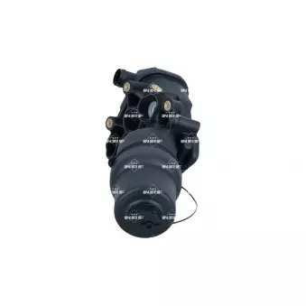 Boîtier, filtre à huile NRF 310253 pour VOLKSWAGEN JETTA 2.0 TFSI - 200cv