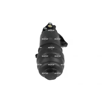 Boîtier, filtre à huile NRF 310254 pour AUDI A4 3.2 FSI quattro - 255cv