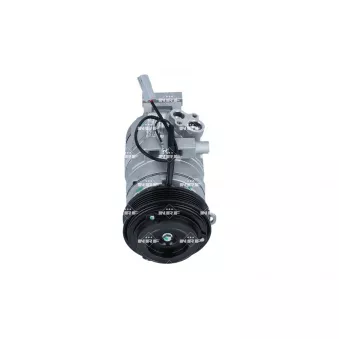 Compresseur, climatisation NRF OEM BBM461450B