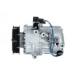 NRF 320009 - Compresseur, climatisation