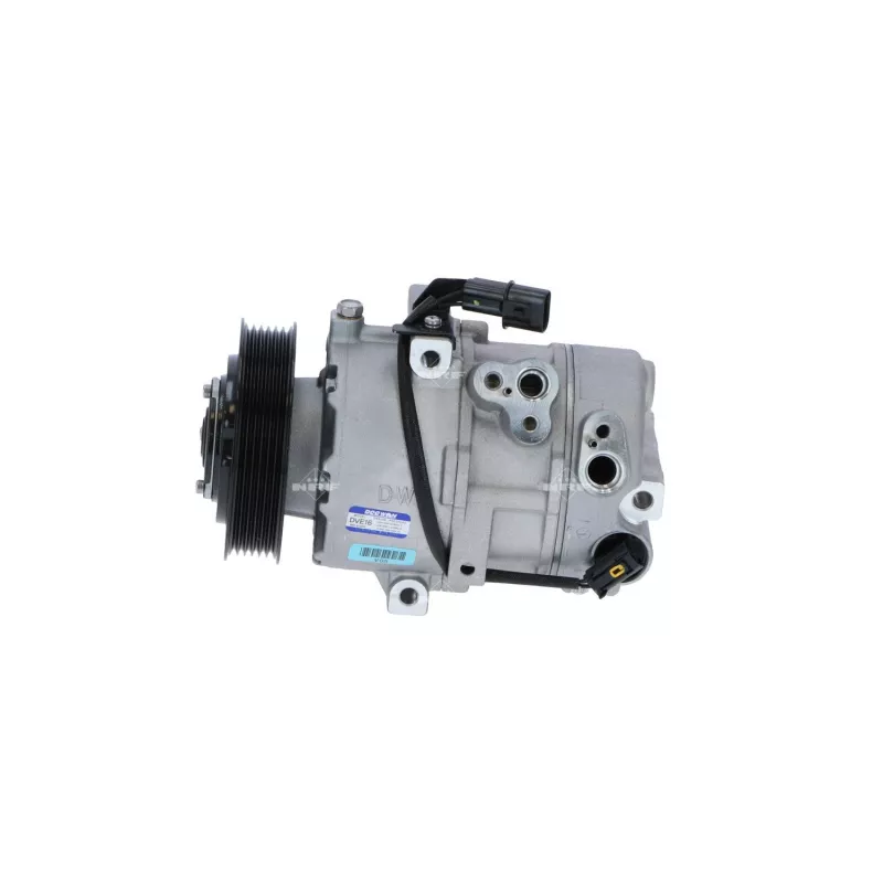 Compresseur, climatisation NRF 320009G - Visuel 1