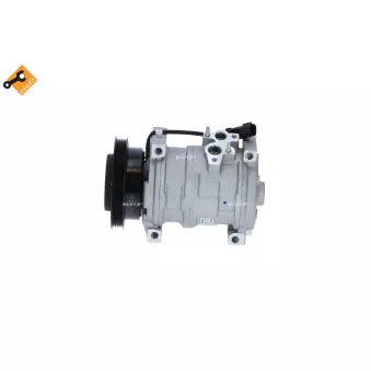 Compresseur, climatisation NRF OEM 5278558AA