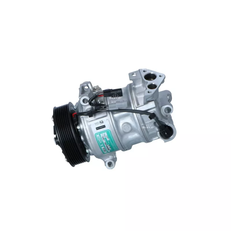 Compresseur, climatisation NRF 320024G - Visuel 1